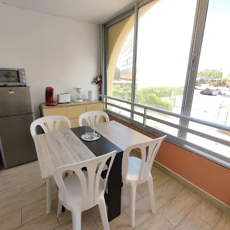 Vue Sur Mer Daire
